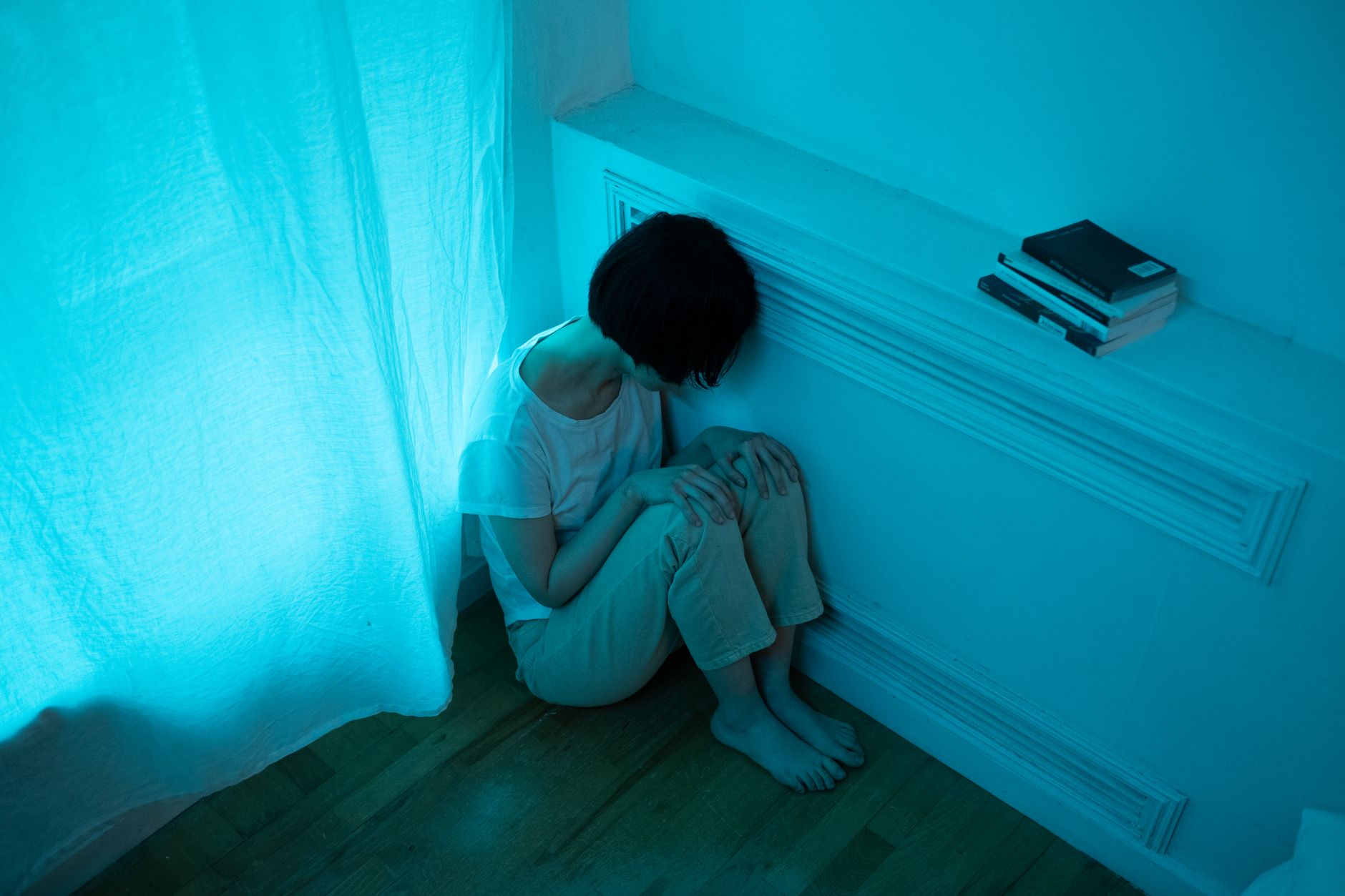 Chronic Low-Grade Stress Is Doing More Damage Than Acute Stress