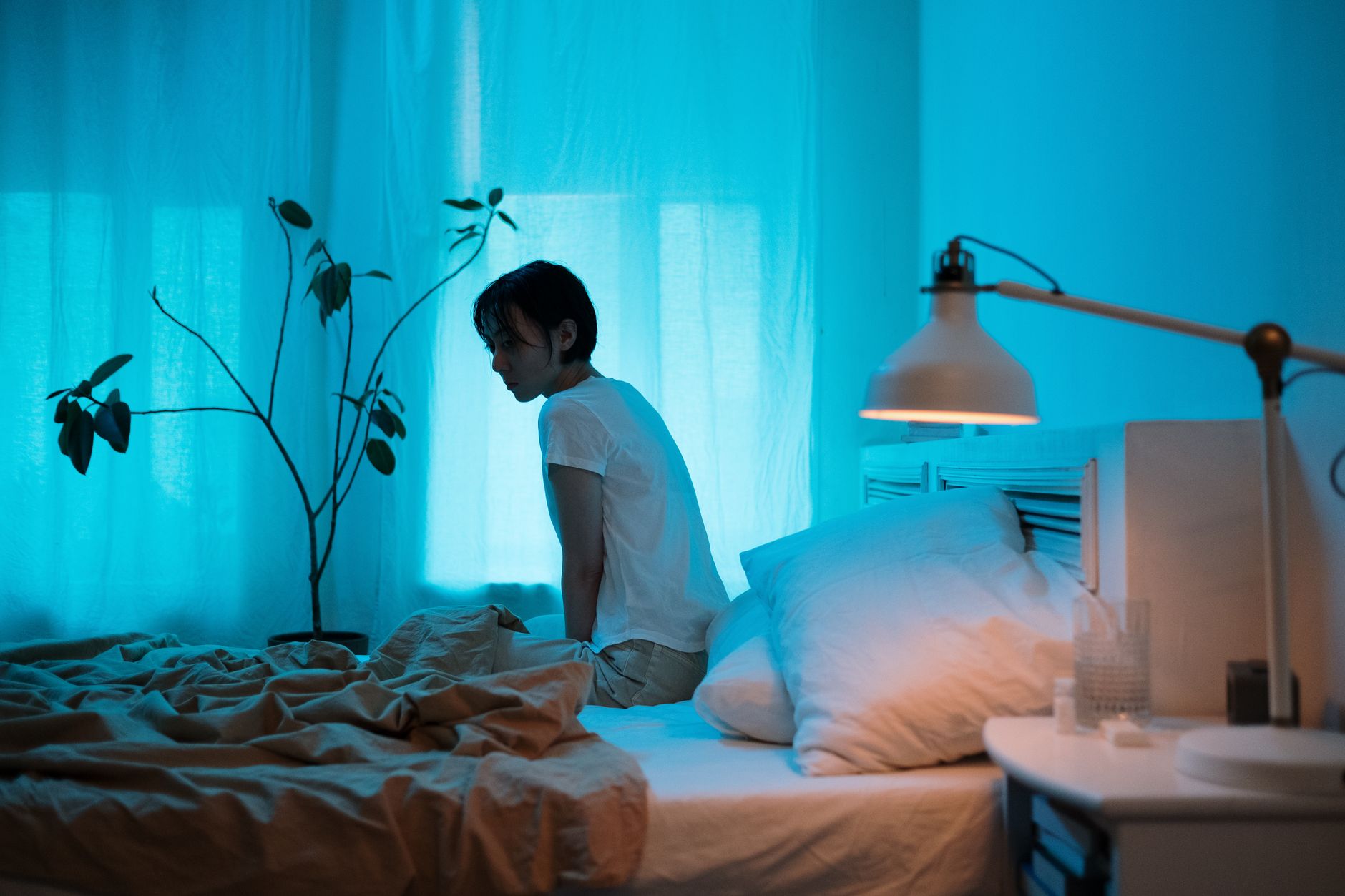 Chronic Low-Grade Stress Is Doing More Damage Than Your Worst Days