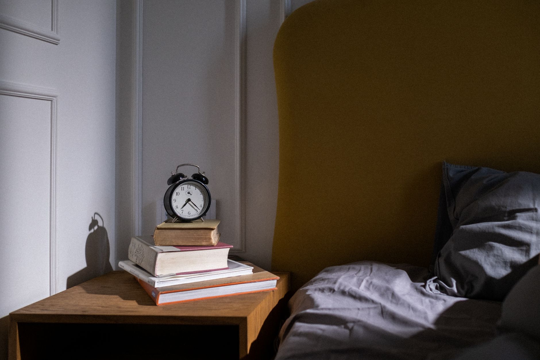 Consistency in Sleep Timing Matters More Than Total Hours