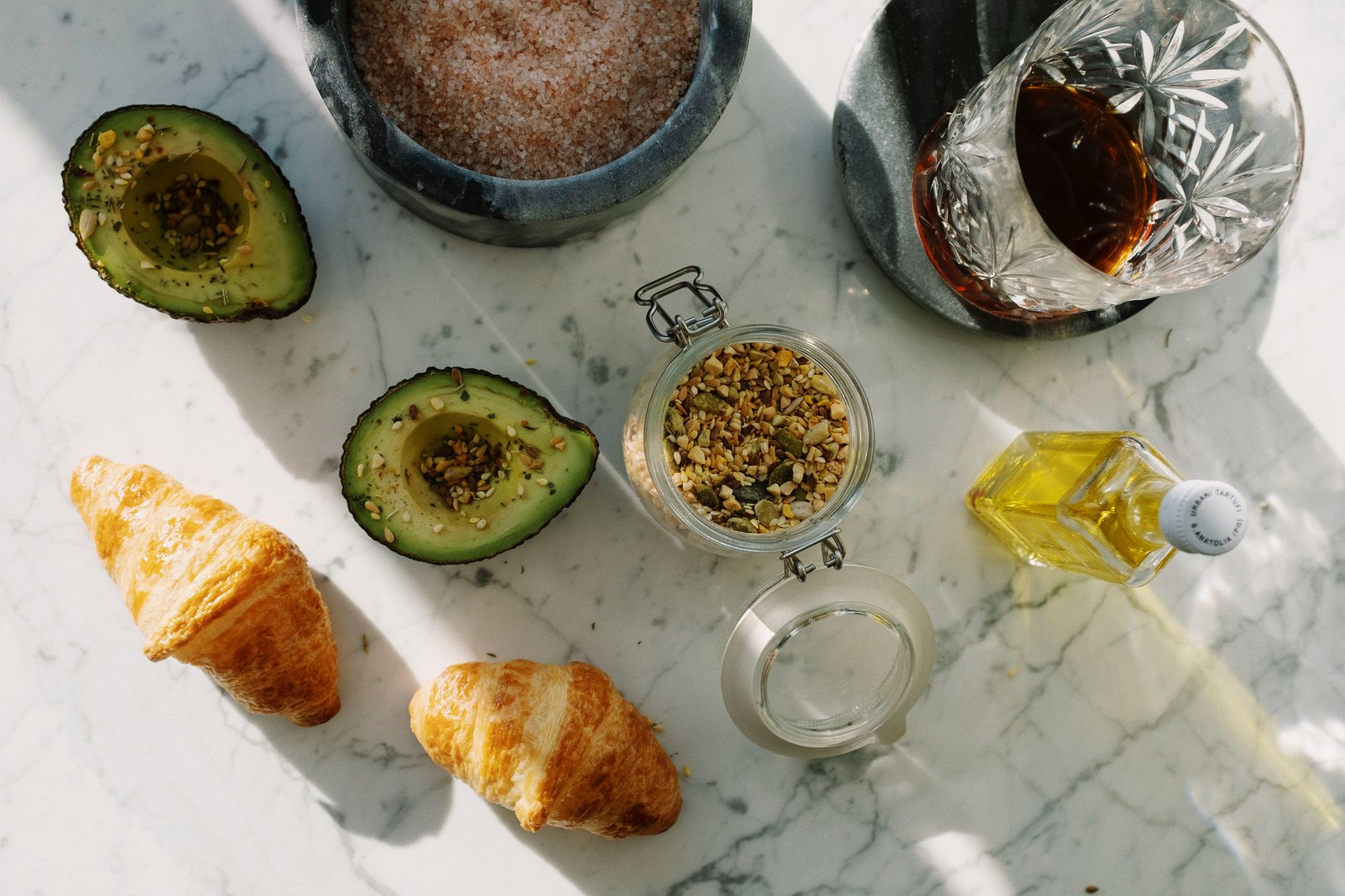 Dietary Fat Got Rehabilitated - But We Overshot