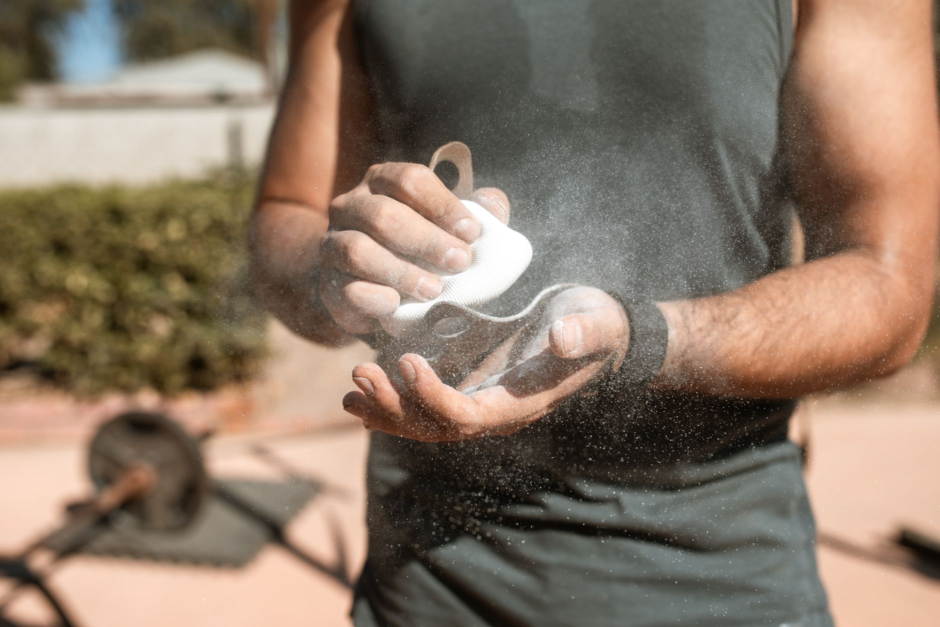 Grip Strength Is the Most Undertrained Quality in Most Programs