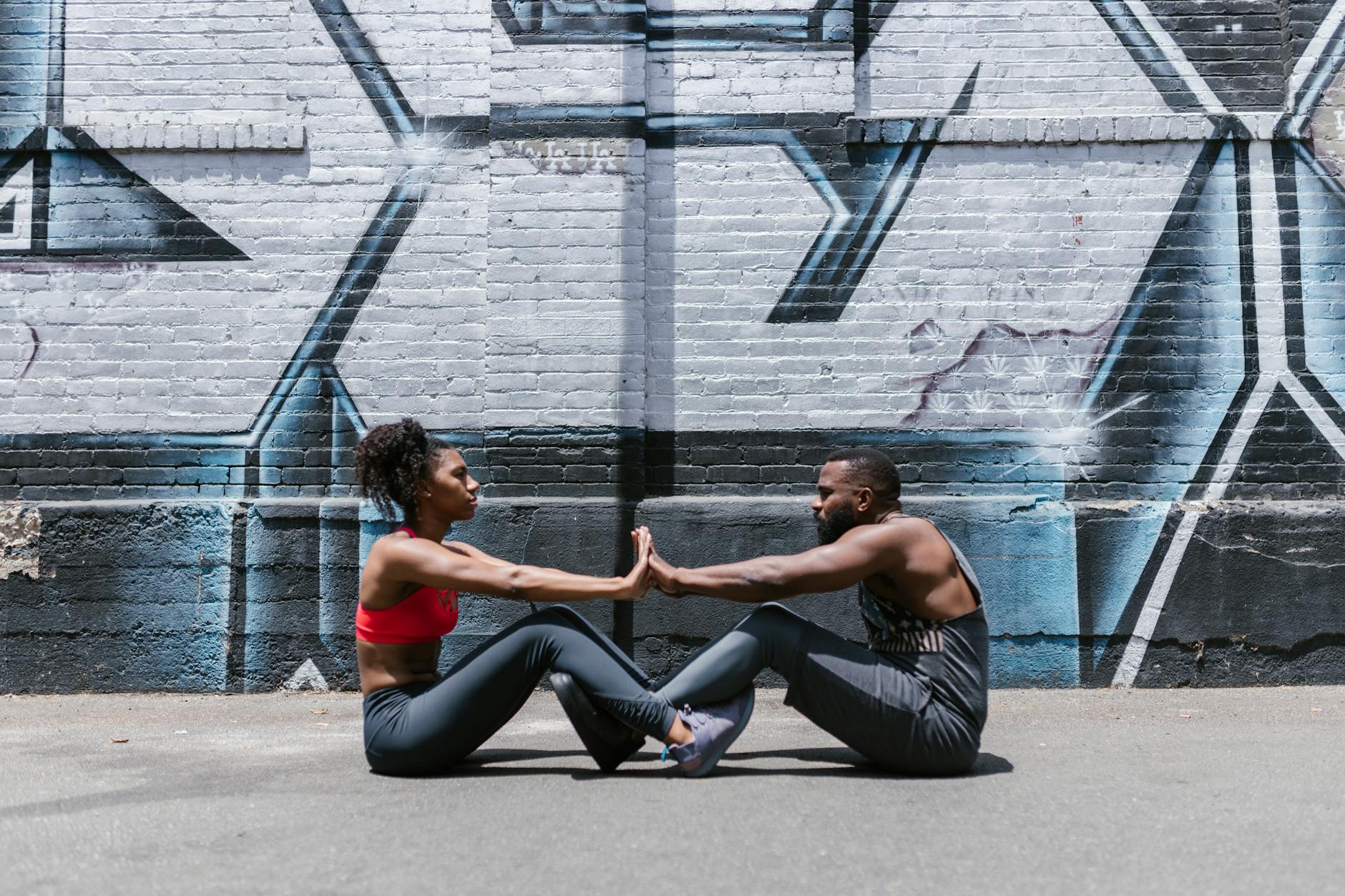 Isometric Holds Are Doing More Work Than You're Giving Them Credit For