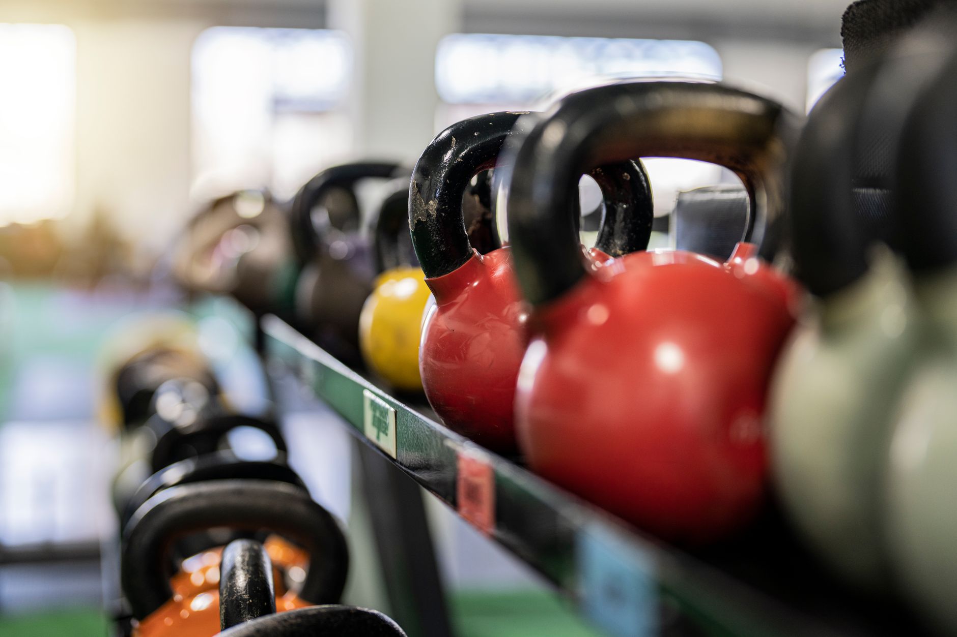 Loaded Carries Are the Most Underused Strength Tool in Most Gyms