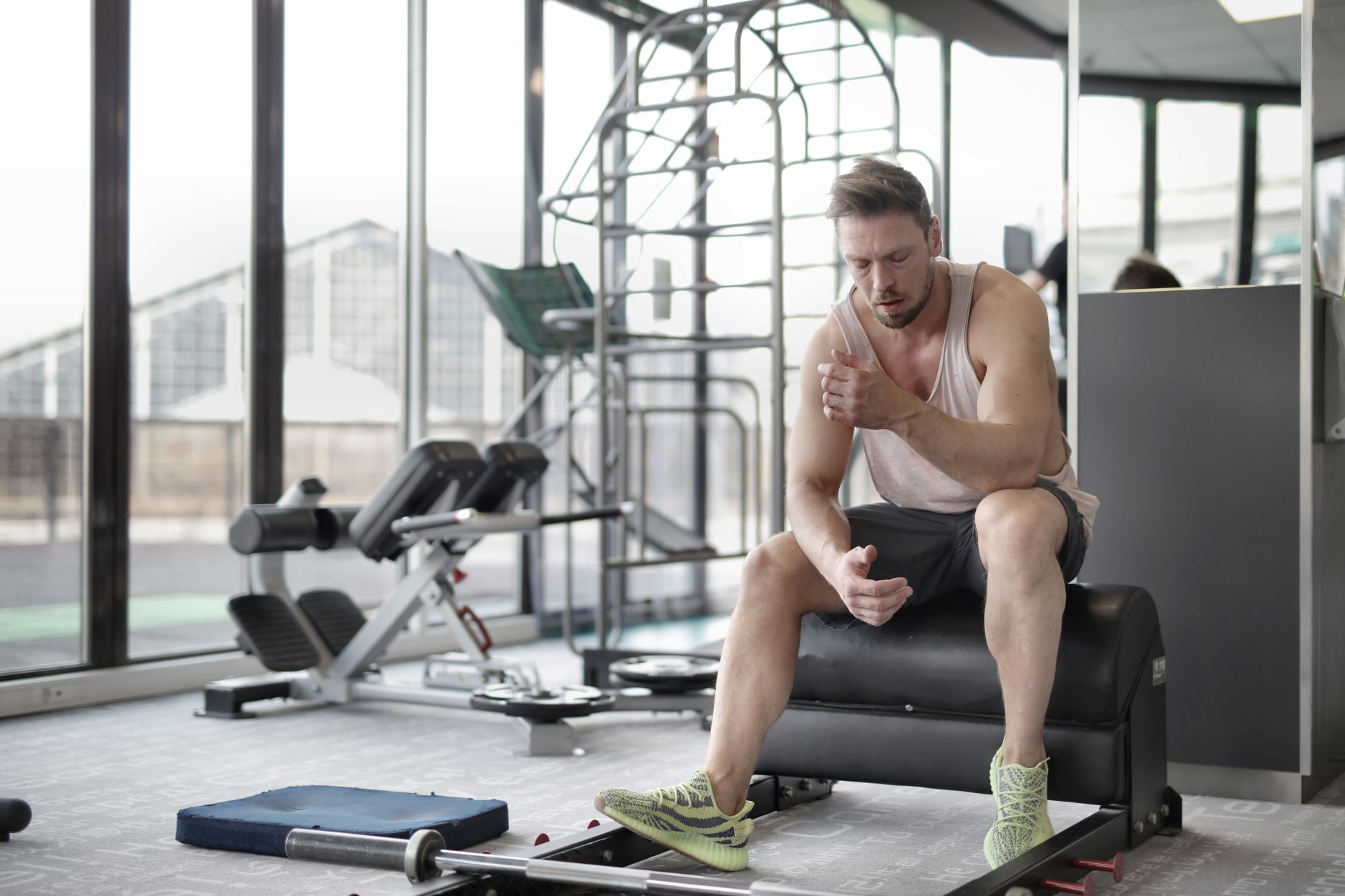 Muscle Memory Is Real, and It Changes How You Should Think About Time Off