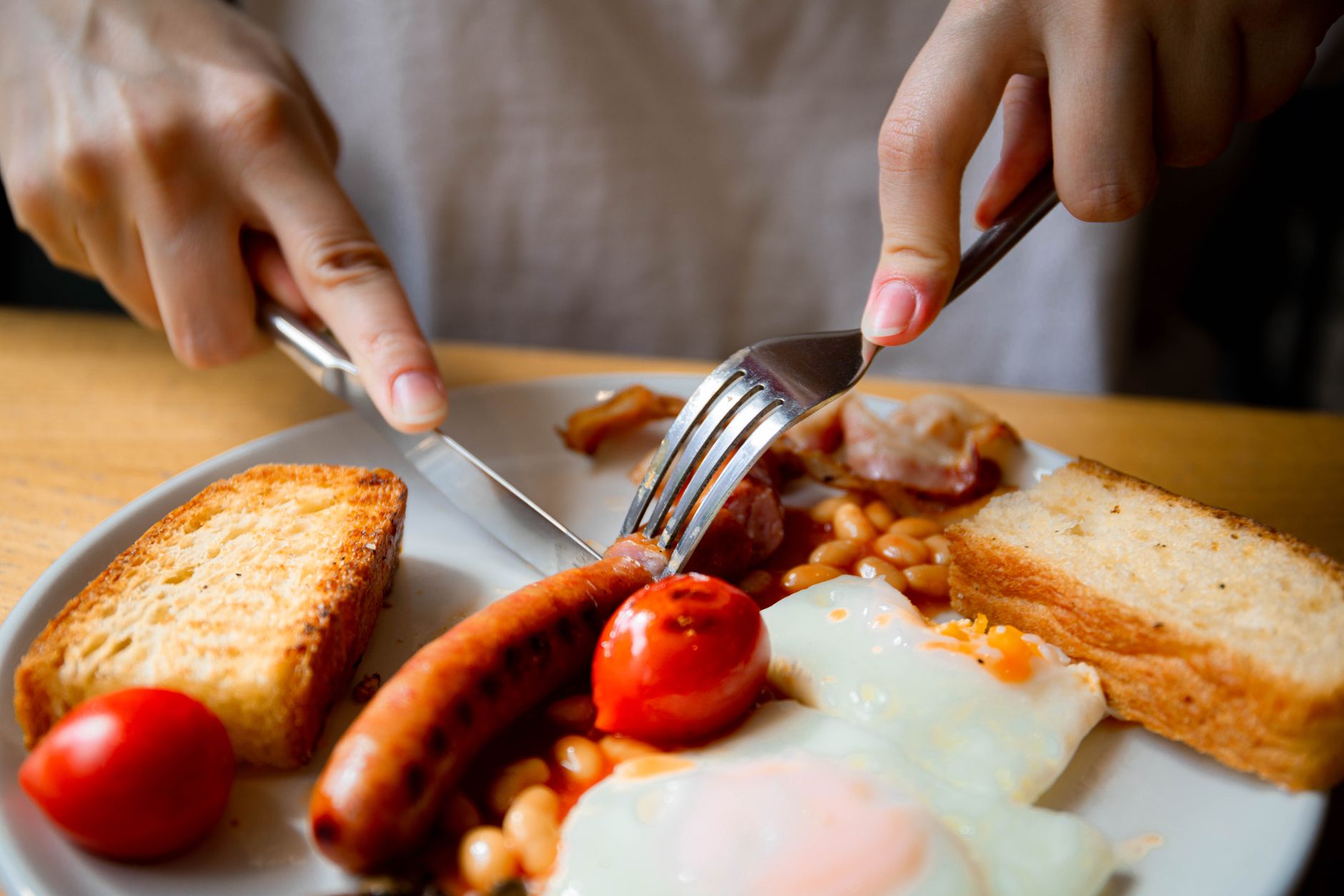 Protein Timing Is Not as Important as Getting Enough Protein
