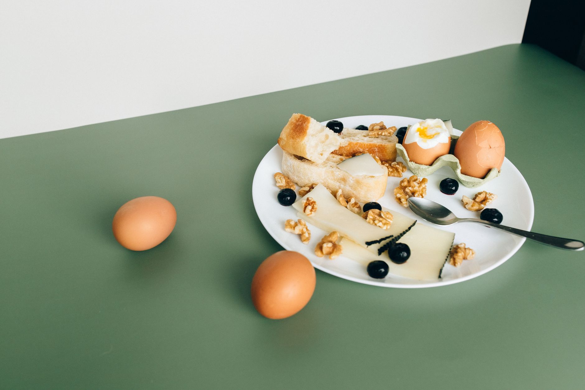 Protein Timing Is Not Magic, But Skipping It in the Morning Is Costing You