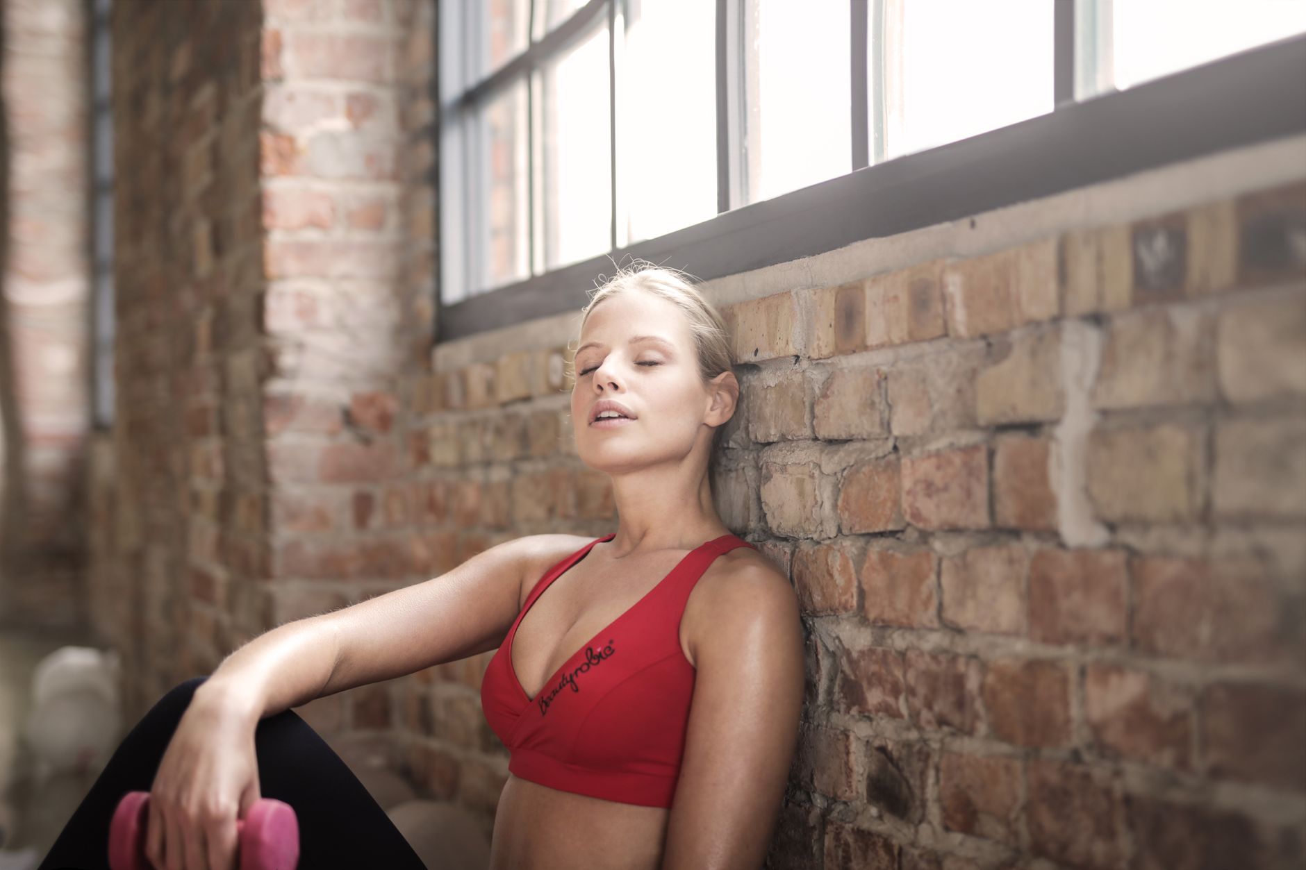 Rest Days Are Training Days - You're Just Not Moving
