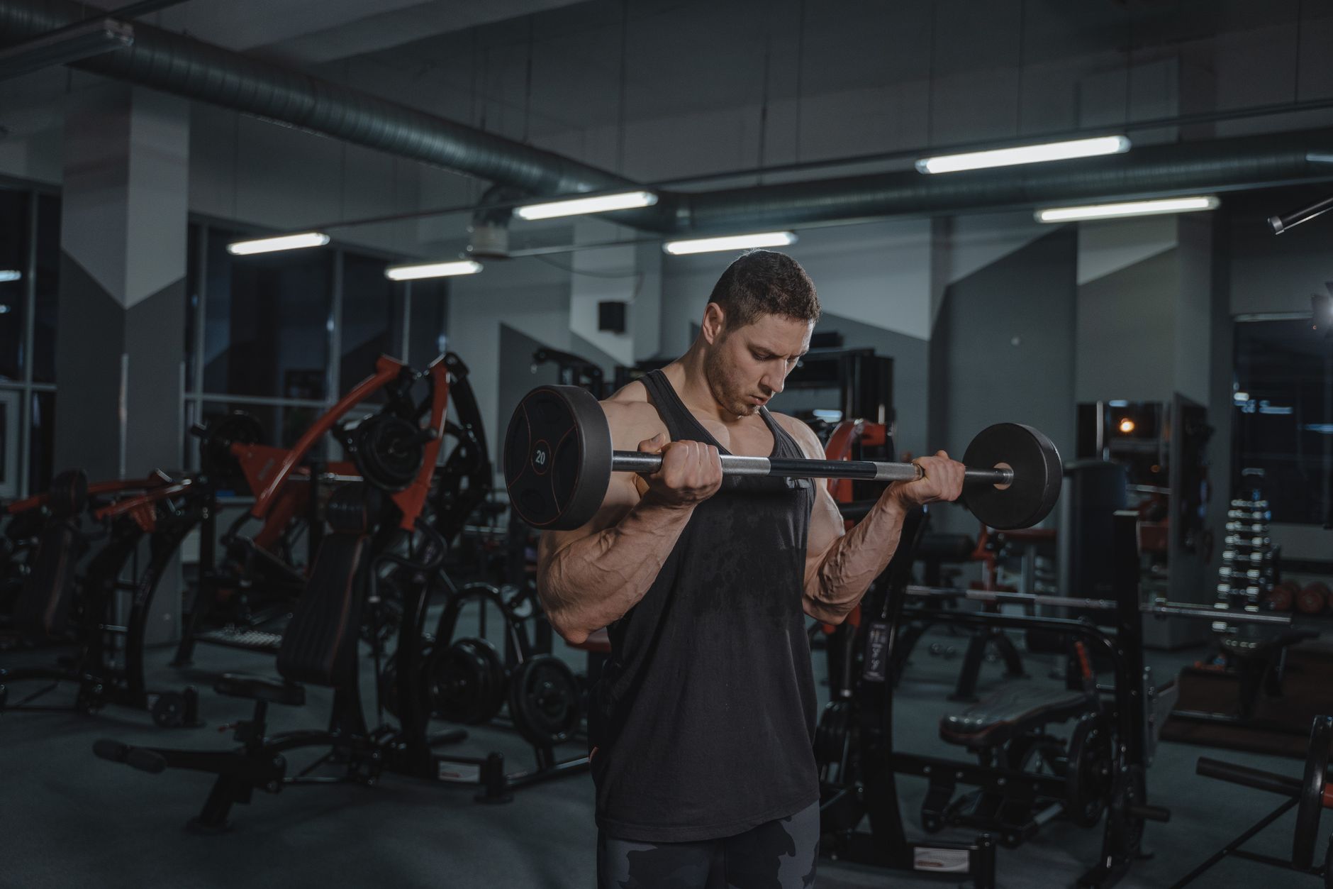 Tempo Training Is Not About Going Slow - It's About Owning the Range
