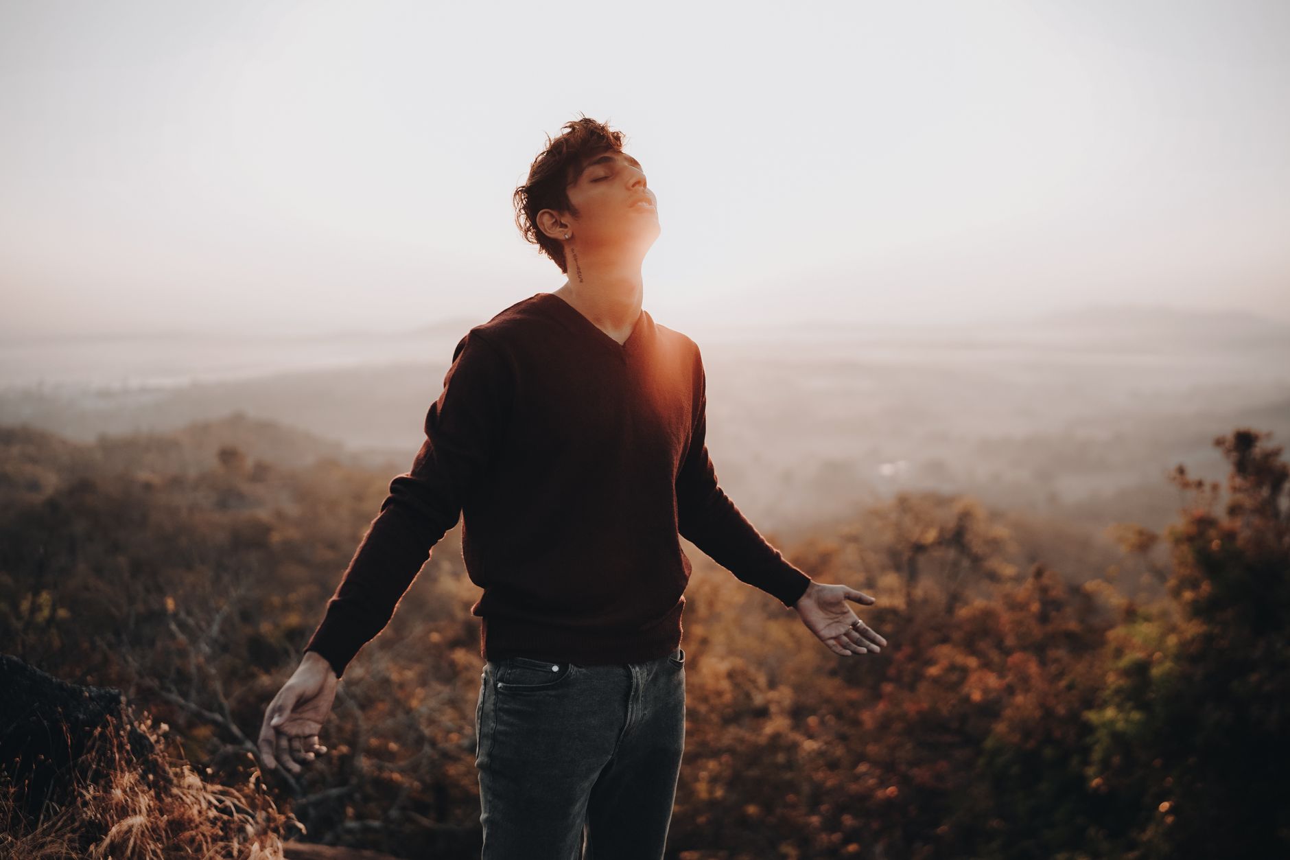 The Breathing You Do All Day Is Affecting the Sleep You Get at Night