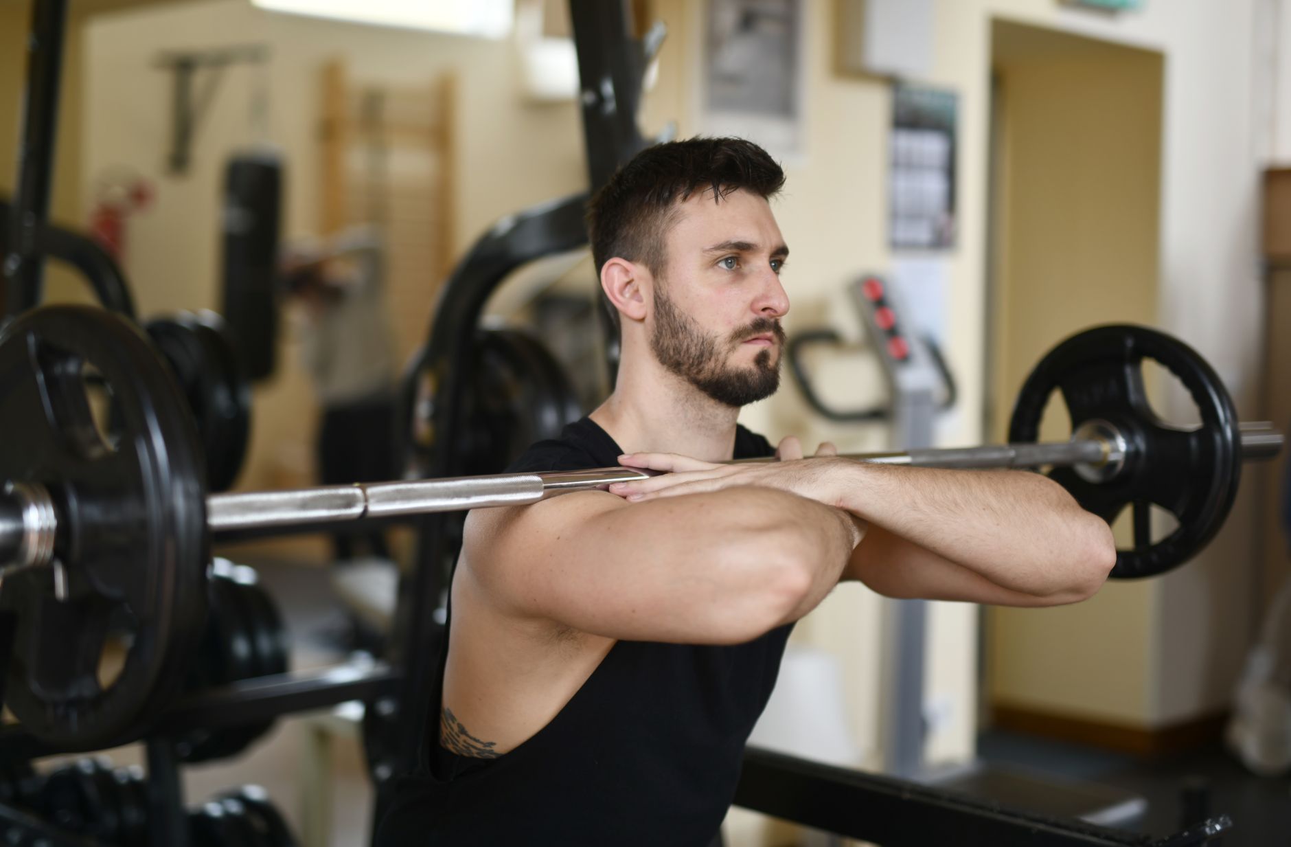 The Case for Ending Sets With a Pause Rep