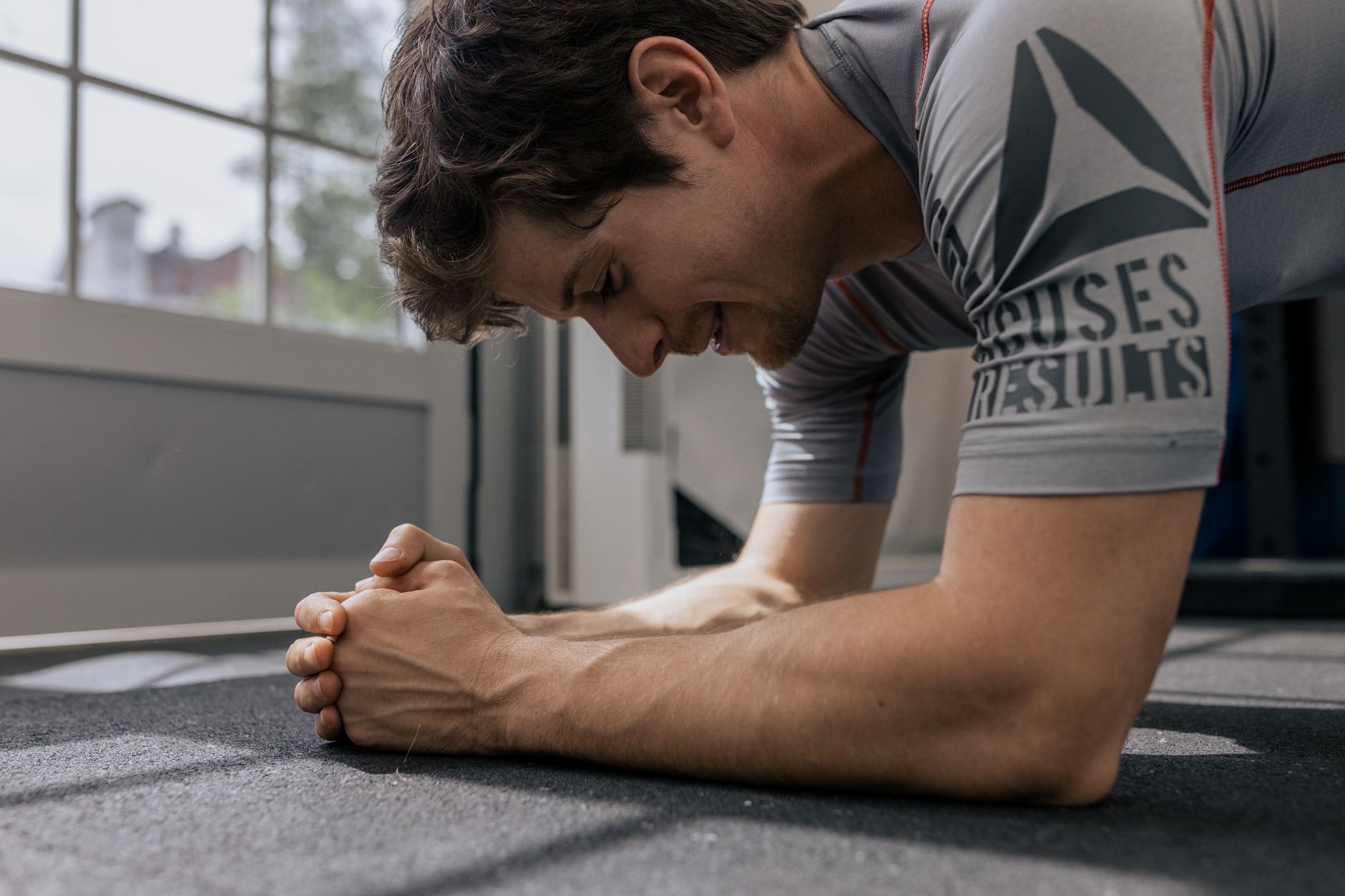 The Case for Isometric Holds (And Why They're the Hardest Part of the Lift You Keep Skipping)