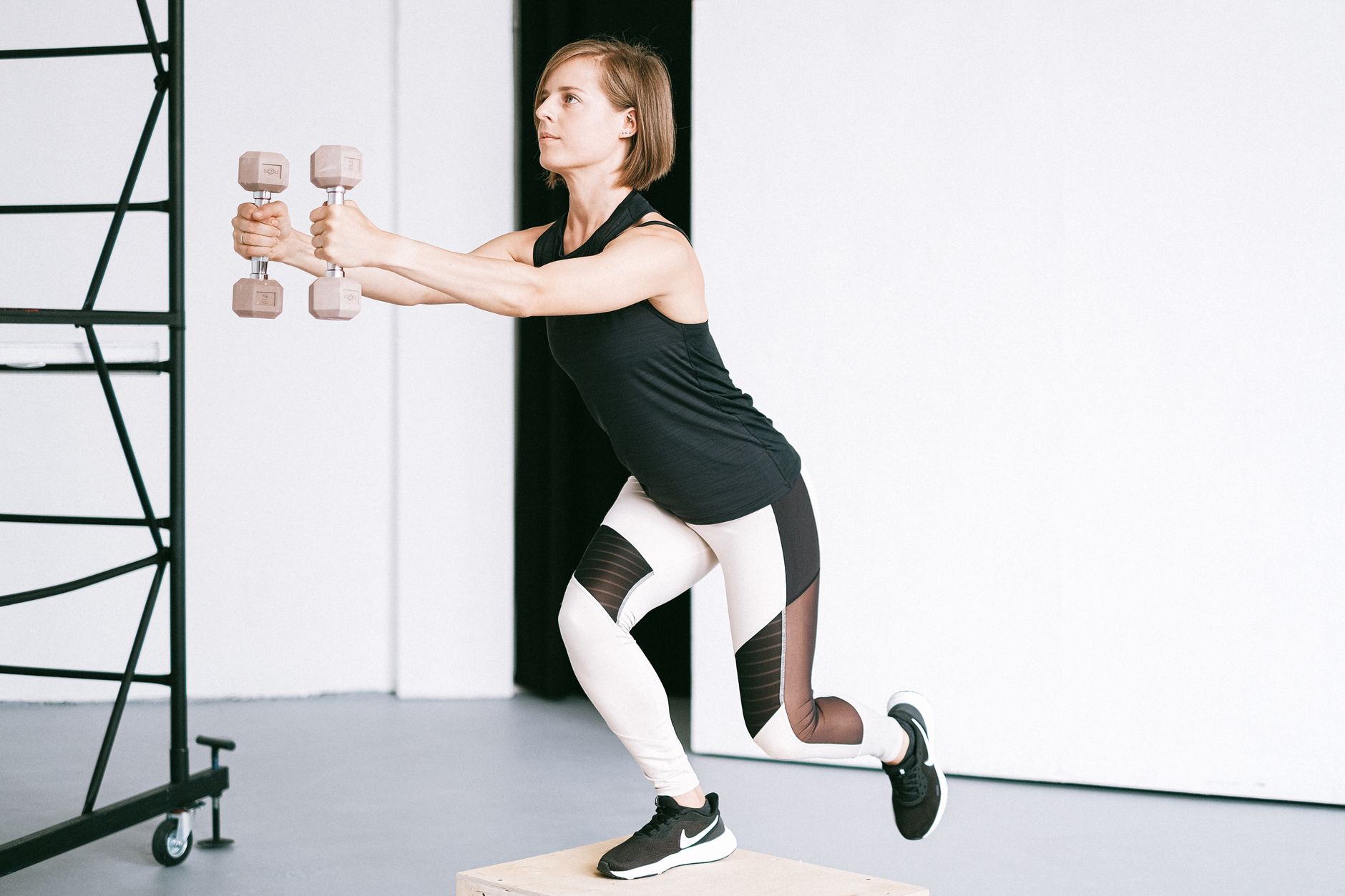 The Case for Training One Side at a Time