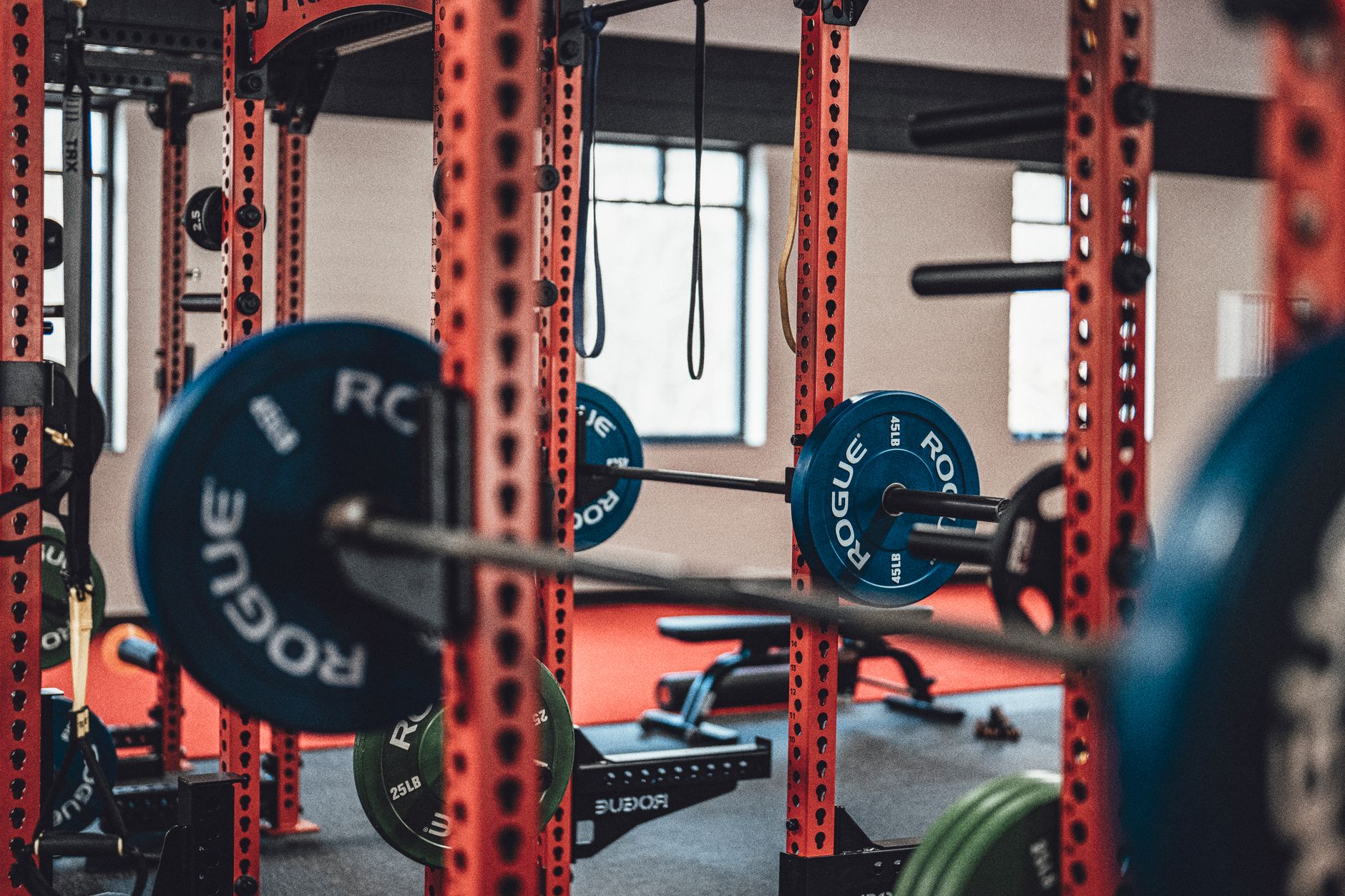 The Case for Training the Same Lift Twice a Week - Differently