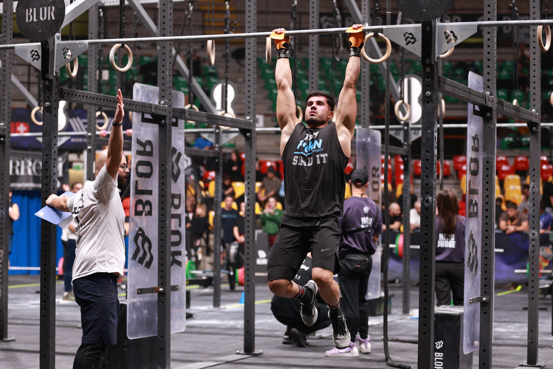 The Fitness Goal You Set in January Is Probably Working Against You Now