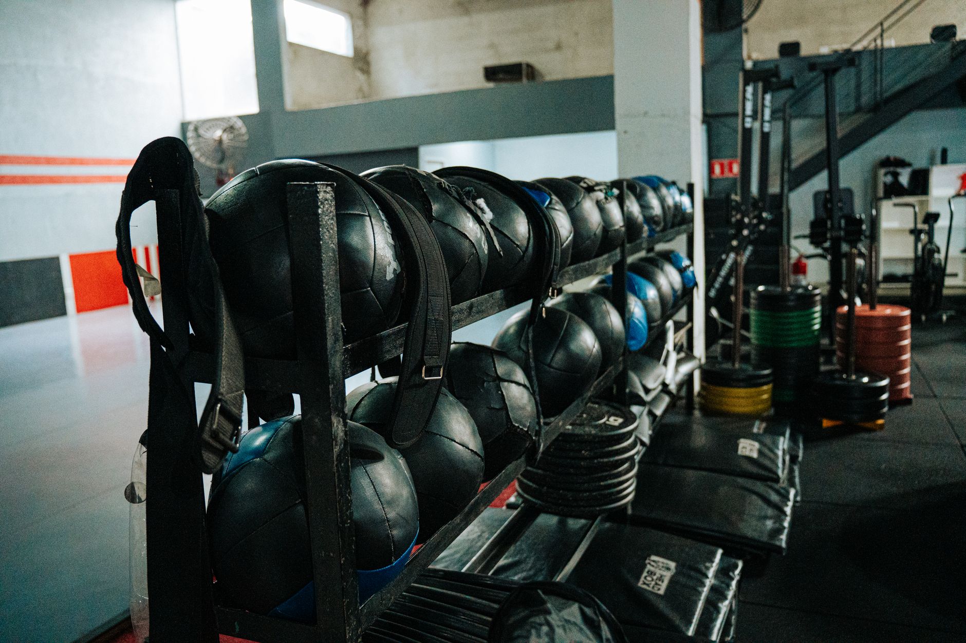 The Gym Session You Keep Skipping Is Not the Problem