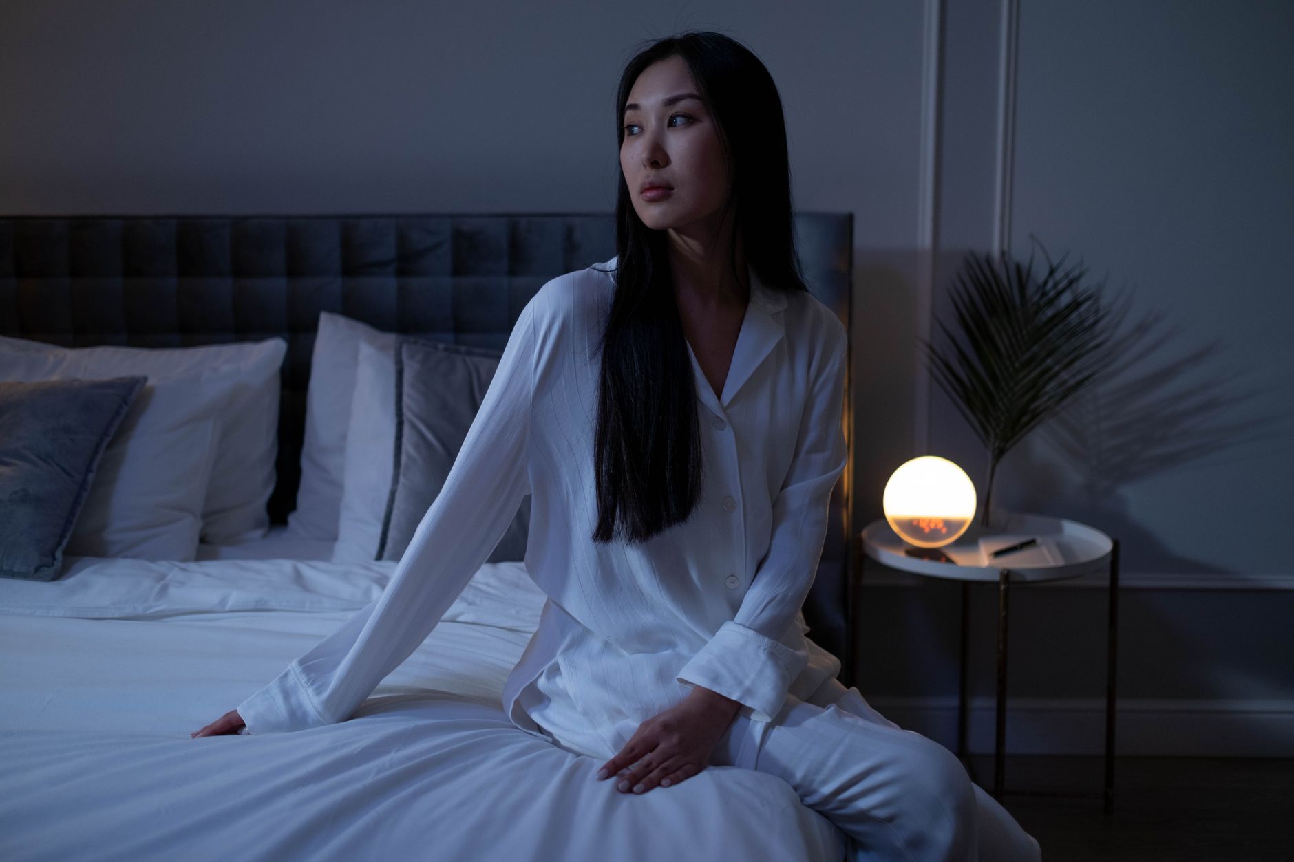 The Hour Before Bed Is Being Stolen From You - and You're Letting It Happen