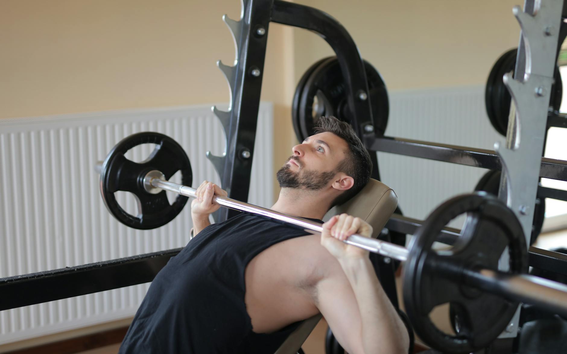 The Minimum Effective Dose of Training Is Higher Than You Think