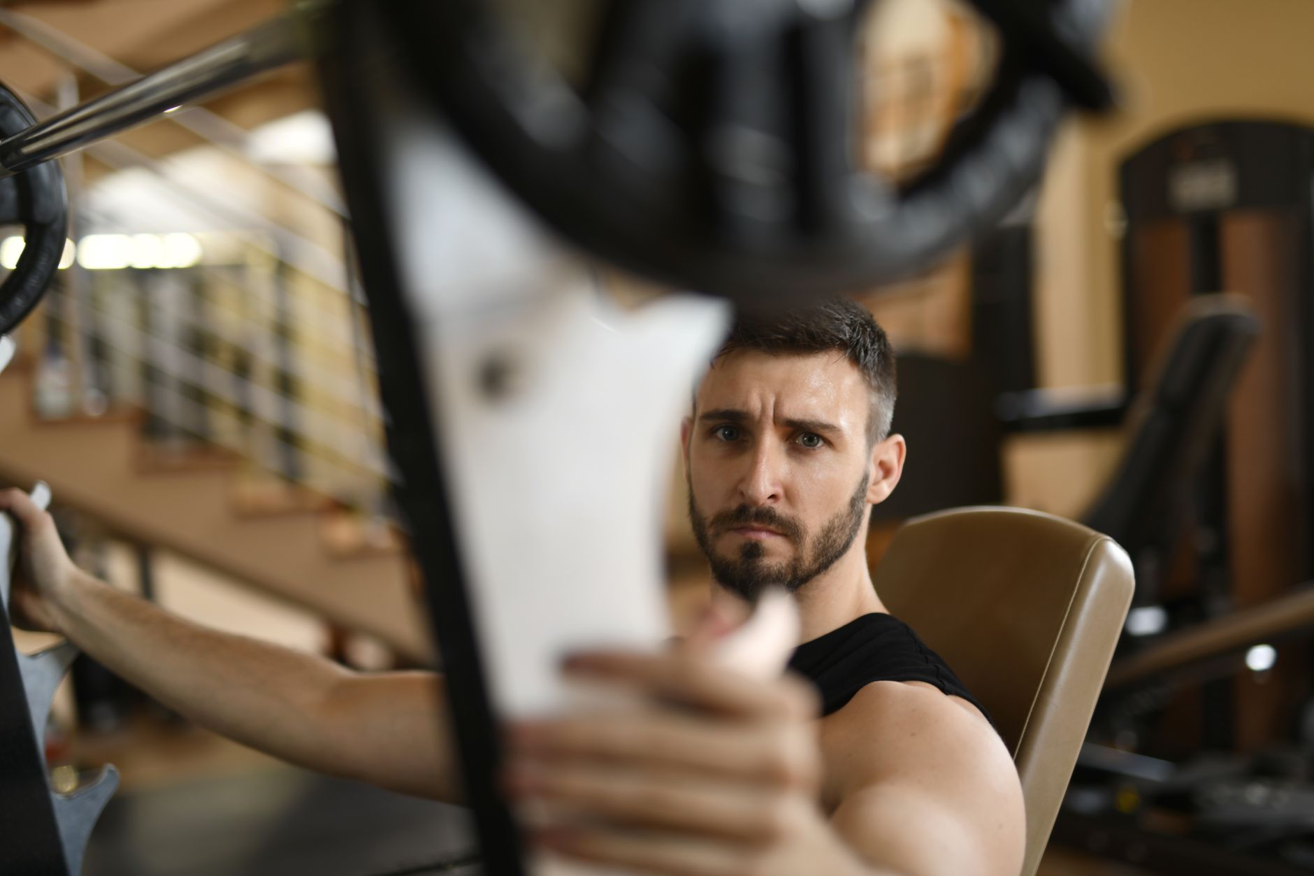 The Muscle You're Not Training Is the One Holding You Back