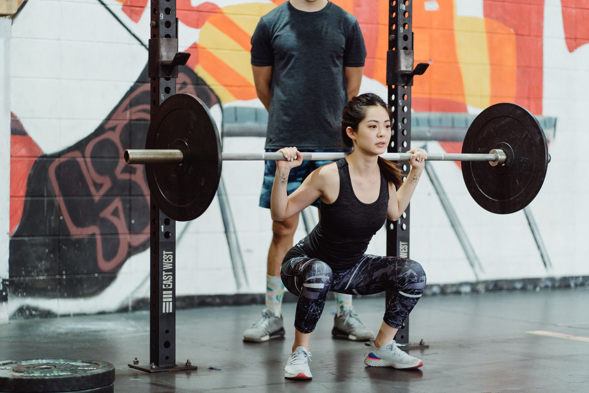 The Paused Rep Is Not a Rest - It's a Reset
