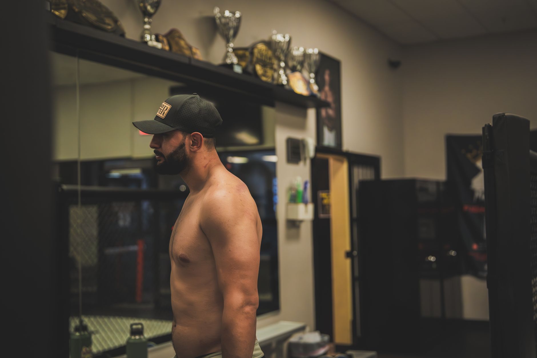 The Problem With Chasing Body Composition Changes Without a Training Phase to Hang Them On