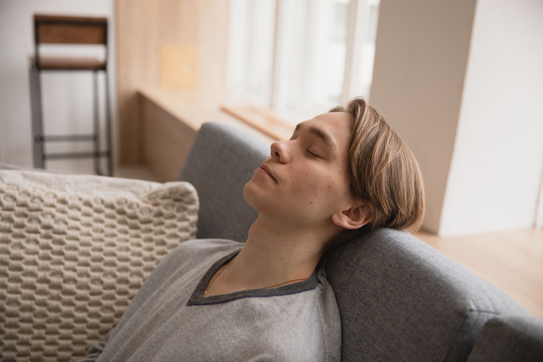 The Problem With Treating Recovery as a Reward