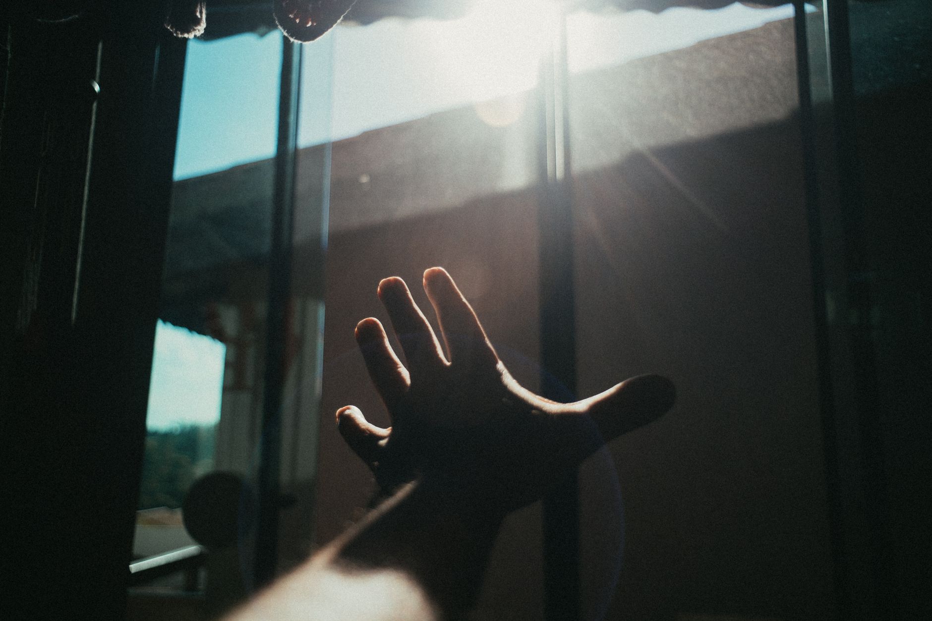 The Relationship Between Light Exposure and Sleep Is Not Just About Blue Light