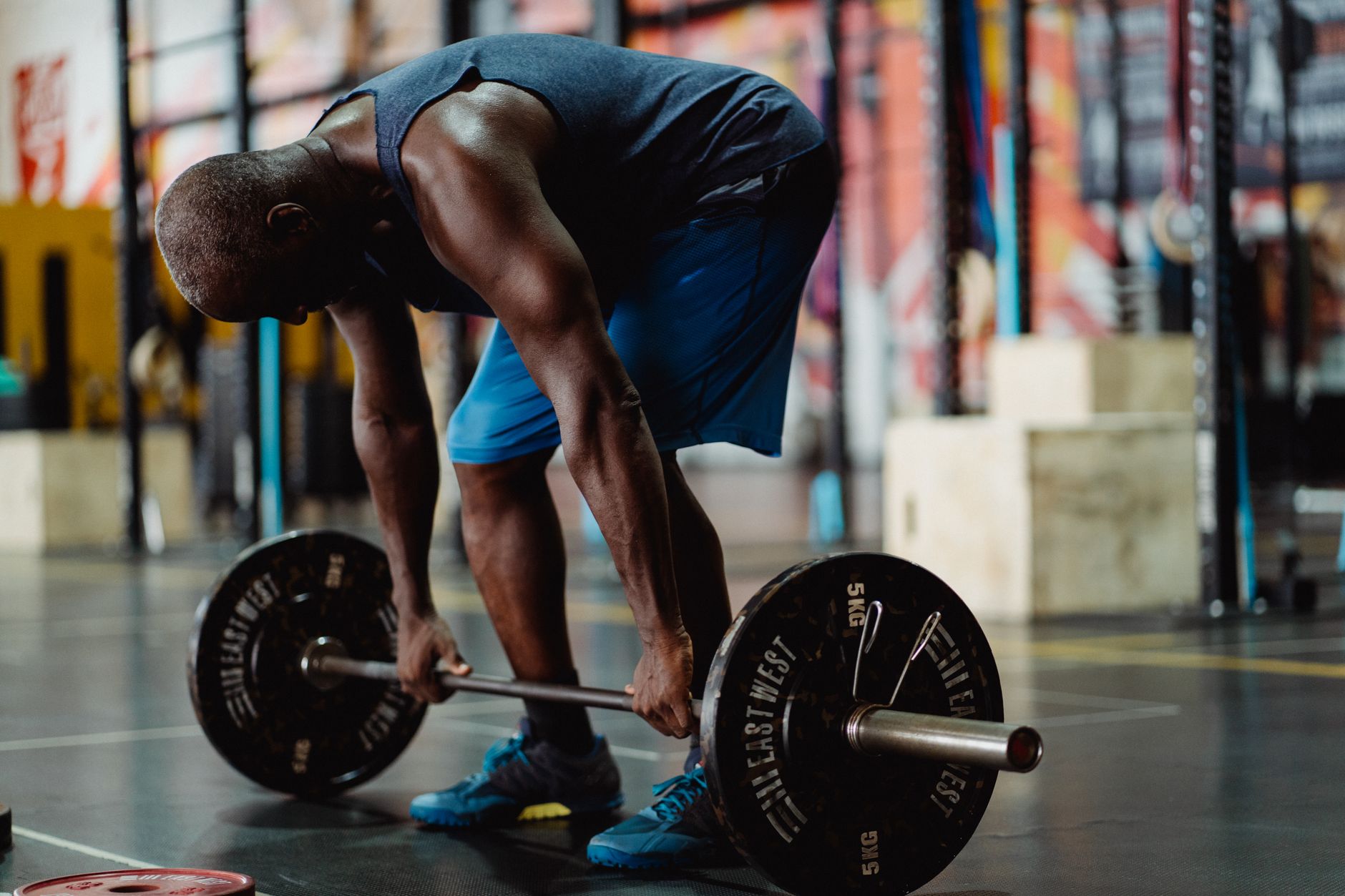 The Rep Range You're Using Is Probably Fine - Your Effort Isn't