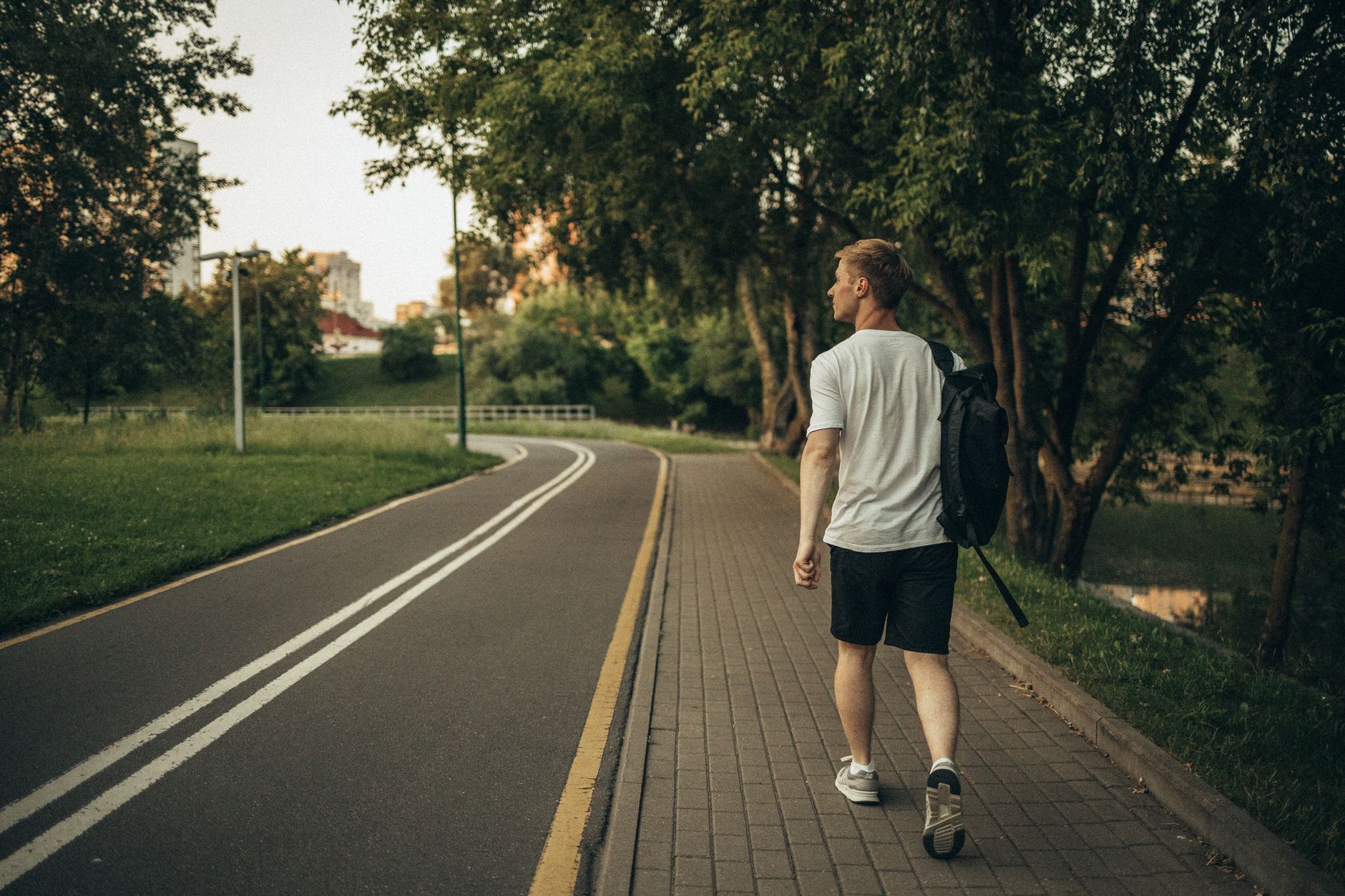 Your Rest Days Are Probably Too Passive