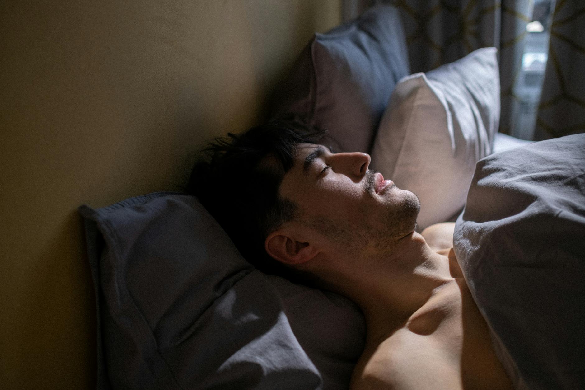 You're Not Bad at Sleeping — You're Sleeping at the Wrong Time